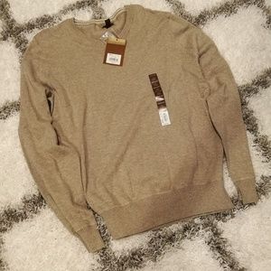NWT Sonoma Men's Sweater